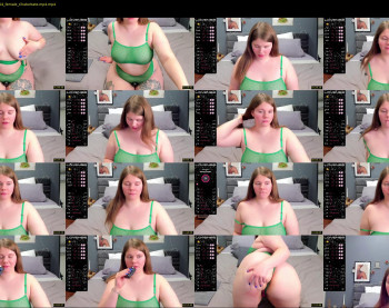 rubyvalen — 20 minute Chaturbate female teen cam video, 720p, Jan 1, 2023