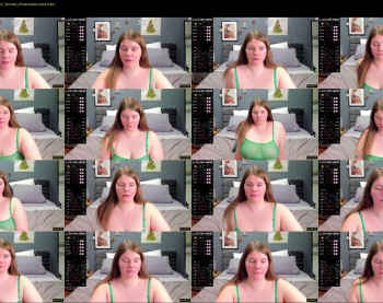 rubyvalen — 35 minute Chaturbate female teen cam video, 720p, Jan 1, 2023