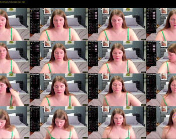 rubyvalen — 3 minute Chaturbate female teen cam video, 720p, Jan 1, 2023
