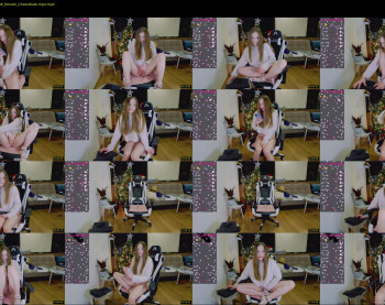shaaakeit — 54 minute Chaturbate female teen cam video, 1080p, Jan 2, 2023