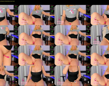taichi75 — 57 minute Chaturbate female teen cam video, 1080p, Jan 2, 2023