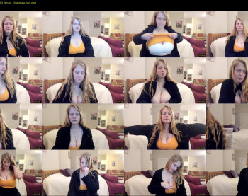 x__rose__x — 95 minute Chaturbate female teen cam video, 720p, Jan 2, 2023
