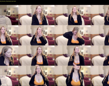 x__rose__x — 25 minute Chaturbate female teen cam video, 720p, Jan 2, 2023