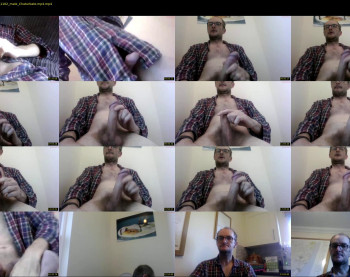 basiccamguy — 27 minute Chaturbate male teen cam video, 480p, Jan 2, 2023