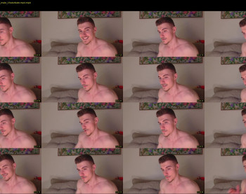 eddieds — 3 minute Chaturbate male teen cam video, 1080p, Jan 2, 2023