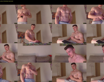 eddieds — 54 minute Chaturbate male teen cam video, 1080p, Jan 3, 2023