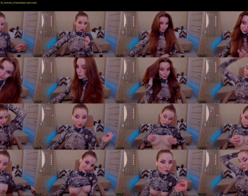 eesmaaarr — 15 minute Chaturbate female teen cam video, 1080p, Jan 3, 2023