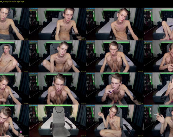 erick_deen — 64 minute Chaturbate male teen cam video, 720p, Jan 2, 2023