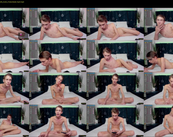 erick_deen — 92 minute Chaturbate male teen cam video, 720p, Jan 2, 2023