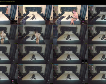 erick_deen — 30 minute Chaturbate male teen cam video, 720p, Jan 2, 2023