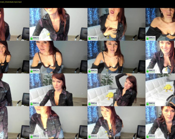 fritha — 30 minute Chaturbate female teen cam video, 720p, Jan 3, 2023