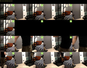 guy2015big — 12 minute Chaturbate male teen cam video, 1080p, Jan 2, 2023