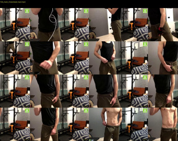 guy2015big — 58 minute Chaturbate male teen cam video, 1080p, Jan 2, 2023