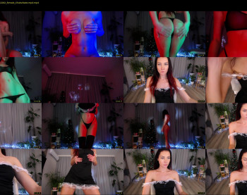 katrin_sweeft — 54 minute Chaturbate female teen cam video, 1080p, Jan 2, 2023
