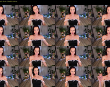 katrin_sweeft — 4 minute Chaturbate female teen cam video, 1080p, Jan 2, 2023
