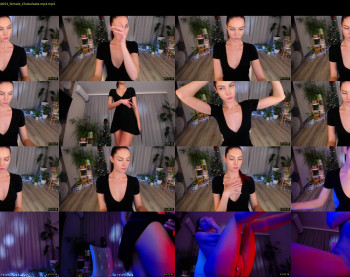 katrin_sweeft — 54 minute Chaturbate female teen cam video, 1080p, Jan 3, 2023