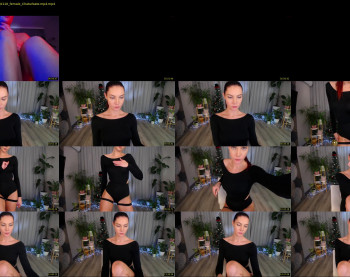 katrin_sweeft — 17 minute Chaturbate female teen cam video, 1080p, Jan 3, 2023