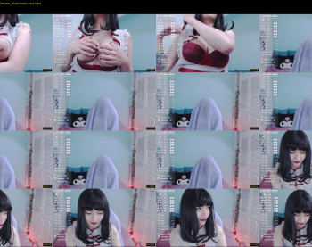 katryn_ — 54 minute Chaturbate female teen cam video, 1080p, Jan 2, 2023
