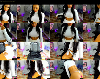 kickyfox77 — 16 minute Chaturbate female teen cam video, 1080p, Jan 2, 2023