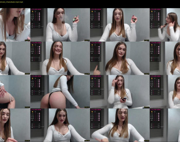 lunny_ — 44 minute Chaturbate female teen cam video, 1080p, Jan 2, 2023