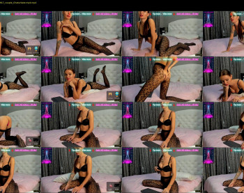 sandy_chris — 30 minute Chaturbate couple teen cam video, 1080p, Jan 2, 2023