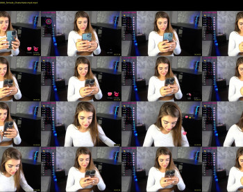 sweety_one_ — 3 minute Chaturbate female teen cam video, 1080p, Jan 2, 2023