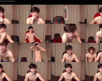 teddy_mode — 54 minute Chaturbate couple teen cam video, 1080p, Jan 2, 2023