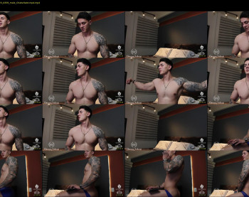thomas_falcon1 — 16 minute Chaturbate male teen cam video, 1080p, Jan 3, 2023