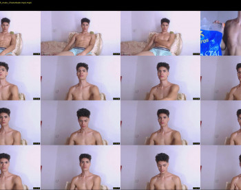 toadboys — 32 minute Chaturbate male teen cam video, 1080p, Jan 2, 2023