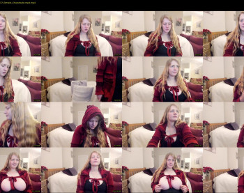 x__rose__x — 93 minute Chaturbate female teen cam video, 720p, Jan 2, 2023