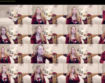 x__rose__x — 39 minute Chaturbate female teen cam video, 720p, Jan 3, 2023