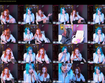 yoki_shizuko — 41 minute Chaturbate female teen cam video, 1080p, Jan 2, 2023
