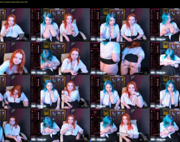 yoki_shizuko — 55 minute Chaturbate female teen cam video, 1080p, Jan 2, 2023