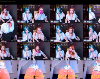 yoki_shizuko — 53 minute Chaturbate female teen cam video, 1080p, Jan 2, 2023