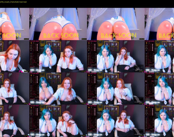 yoki_shizuko — 55 minute Chaturbate female teen cam video, 1080p, Jan 2, 2023