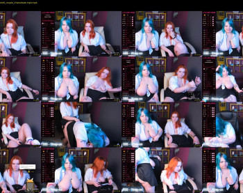 yoki_shizuko — 54 minute Chaturbate female teen cam video, 1080p, Jan 2, 2023