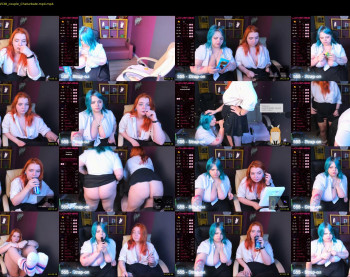 yoki_shizuko — 54 minute Chaturbate female teen cam video, 1080p, Jan 2, 2023