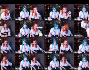 yoki_shizuko — 54 minute Chaturbate female teen cam video, 1080p, Jan 2, 2023