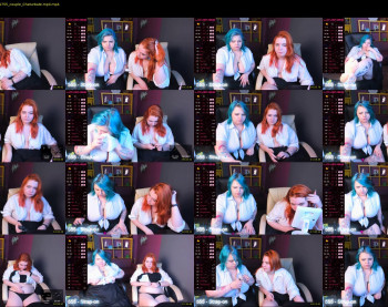 yoki_shizuko — 28 minute Chaturbate female teen cam video, 1080p, Jan 2, 2023