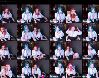 yoki_shizuko — 54 minute Chaturbate female teen cam video, 1080p, Jan 2, 2023