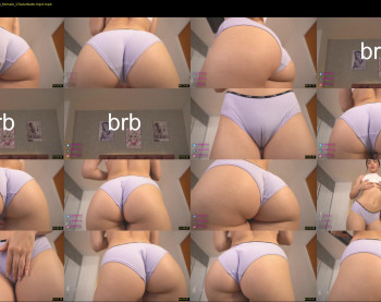 yorgely_ — 54 minute Chaturbate female teen cam video, 1080p, Jan 3, 2023