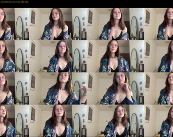 classyandgirly — 15 minute Chaturbate female teen cam video, 720p, Jan 3, 2023