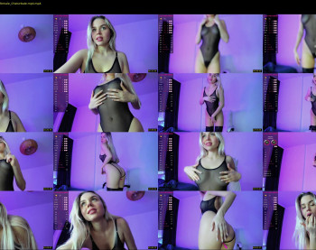 corni__ — 56 minute Chaturbate female teen cam video, 1080p, Jan 3, 2023