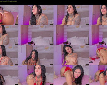 curvyliciouss — 55 minute Chaturbate female teen cam video, 1080p, Jan 3, 2023