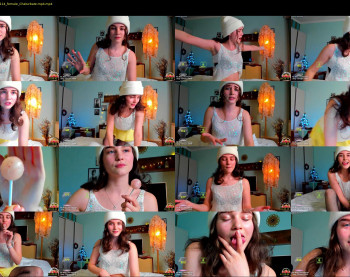 demurelixir — 54 minute Chaturbate female teen cam video, 1080p, Jan 3, 2023