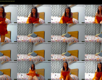 devinesex — 6 minute Chaturbate female teen cam video, 720p, Jan 4, 2023