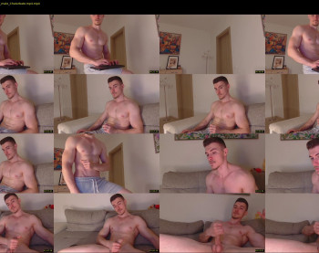 eddieds — 55 minute Chaturbate male teen cam video, 1080p, Jan 3, 2023