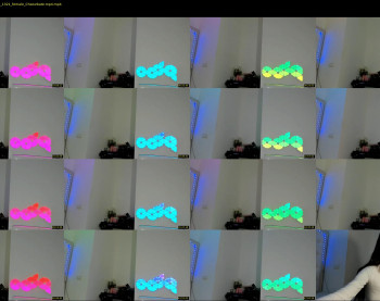 hotfallingdevil — 54 minute Chaturbate female teen cam video, 1080p, Jan 3, 2023