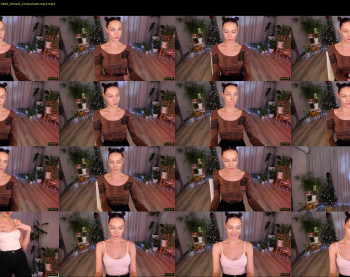 katrin_sweeft — 55 minute Chaturbate female teen cam video, 1080p, Jan 3, 2023