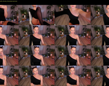 katrin_sweeft — 7 minute Chaturbate female teen cam video, 1080p, Jan 3, 2023